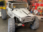 J45 GRILL