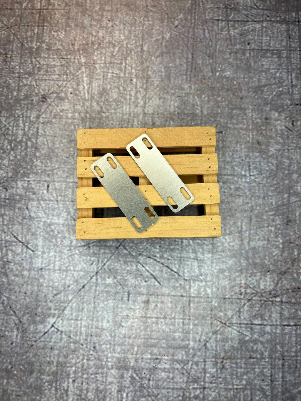 SLIDER RISER