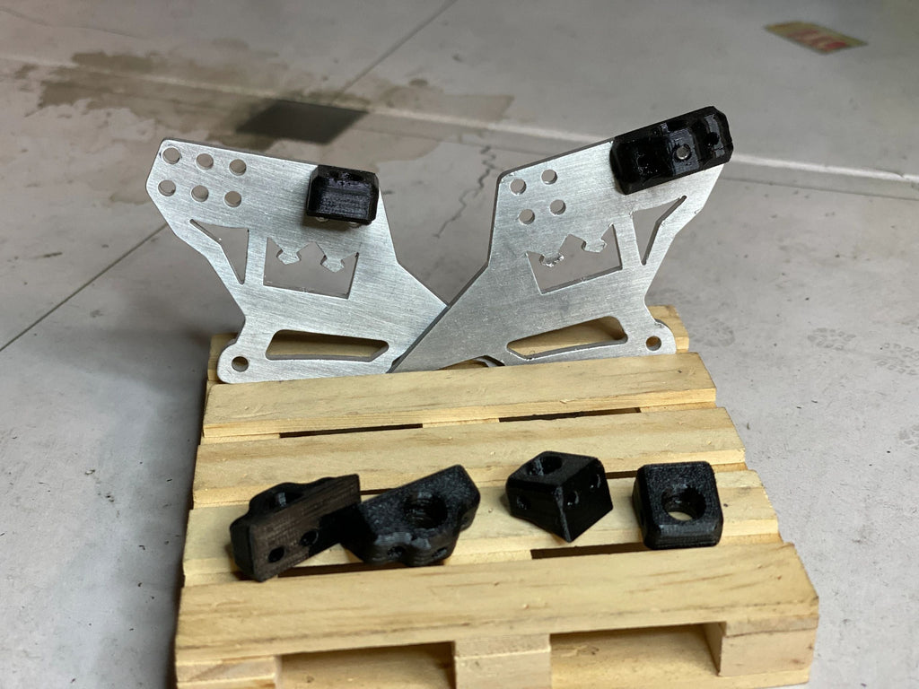 BODY POST – iercscalerparts