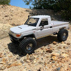 LC70 HARDBODY SLIDER