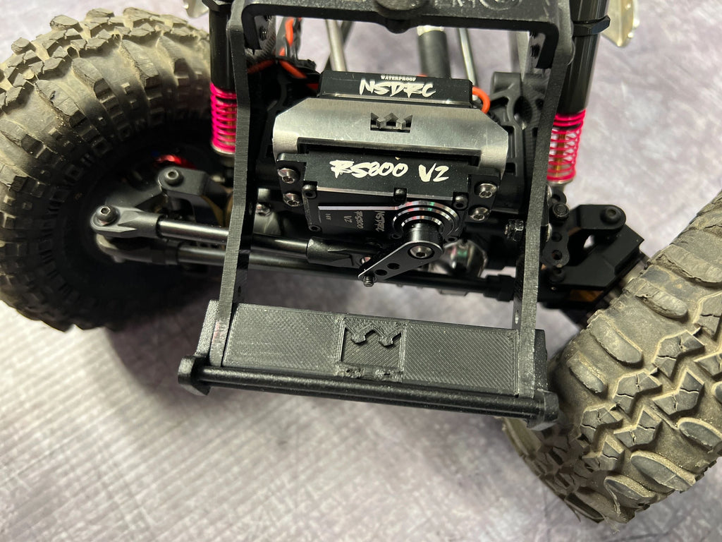 MERGE-X CHASSIS