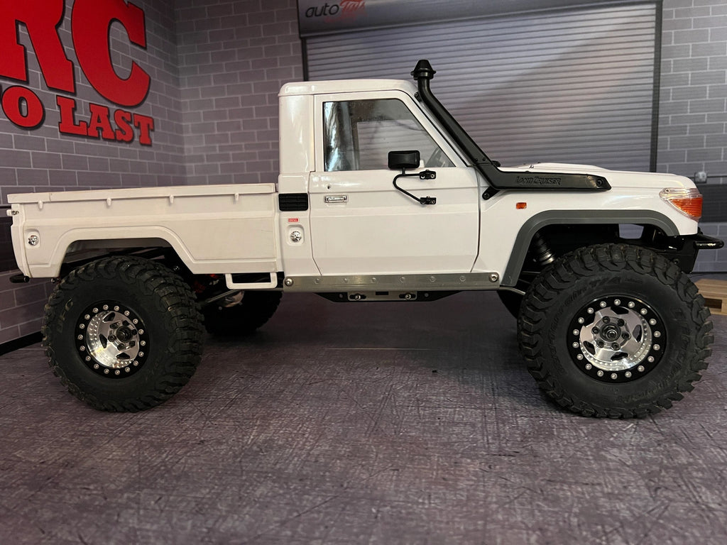 LC70 HARDBODY SLIDER