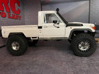 LC70 HARDBODY SLIDER