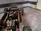 HARDBODY SLIDERS OLD STYLE