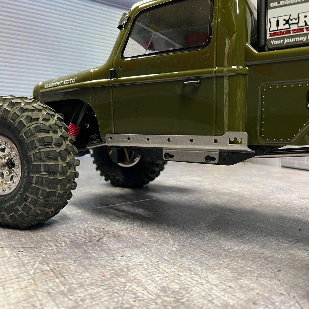 ECTO SLIDERS