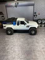 XTRA CAB BED HARDTOP