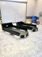 TRX6 FLATBED