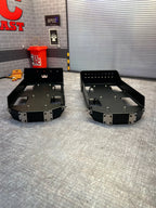 TRX6 FLATBED