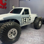8 DEGREE EMPIRE X HARDBODY SLIDERS