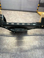 7 DEGREE SLIDER