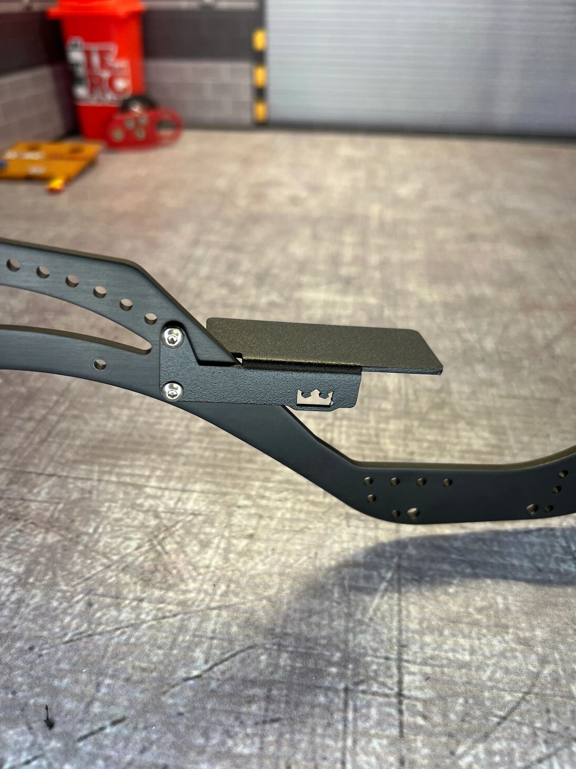 PRO ELECTRONICS TRAY