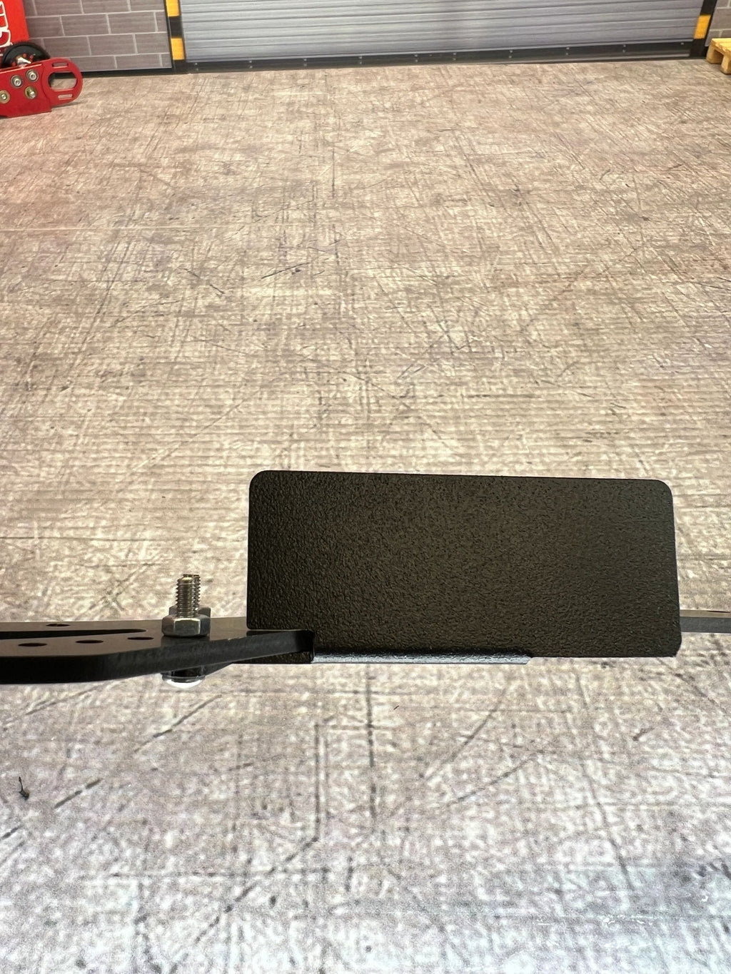 PRO ELECTRONICS TRAY