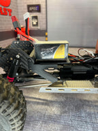 PRO ELECTRONICS TRAY