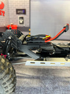 PRO ELECTRONICS TRAY