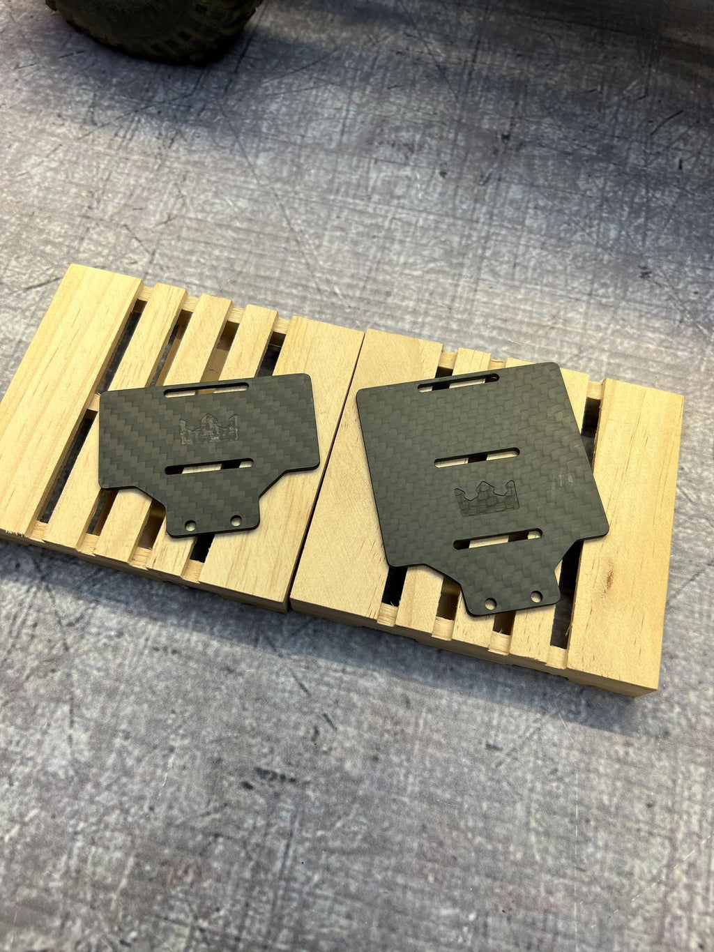 CF XMNT ADD ON