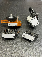 TRANSMISSION DRILL JIGS
