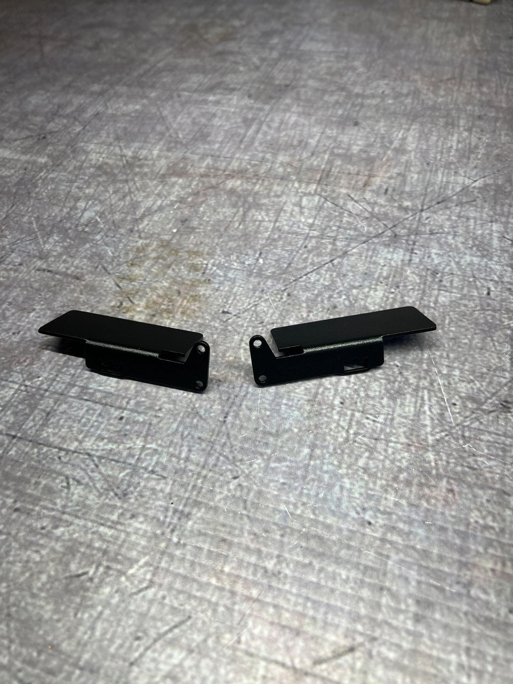 PRO ELECTRONICS TRAY