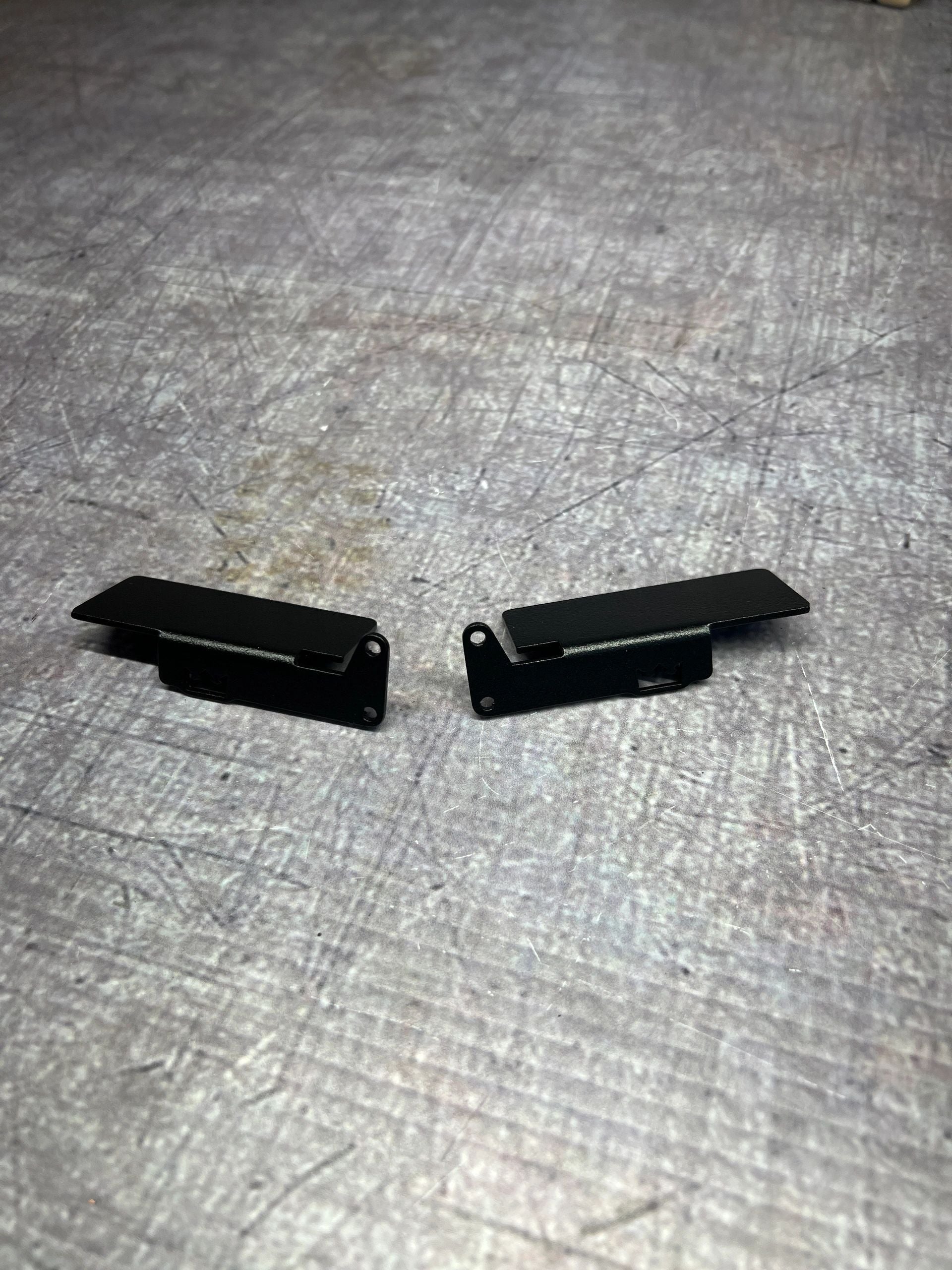 PRO ELECTRONICS TRAY