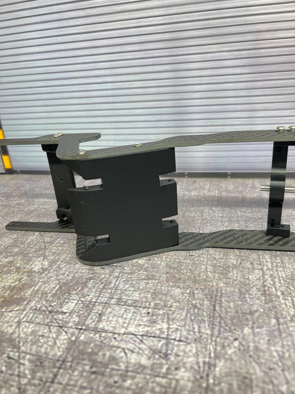 EMPIRE XTREME (FULL RAIL)