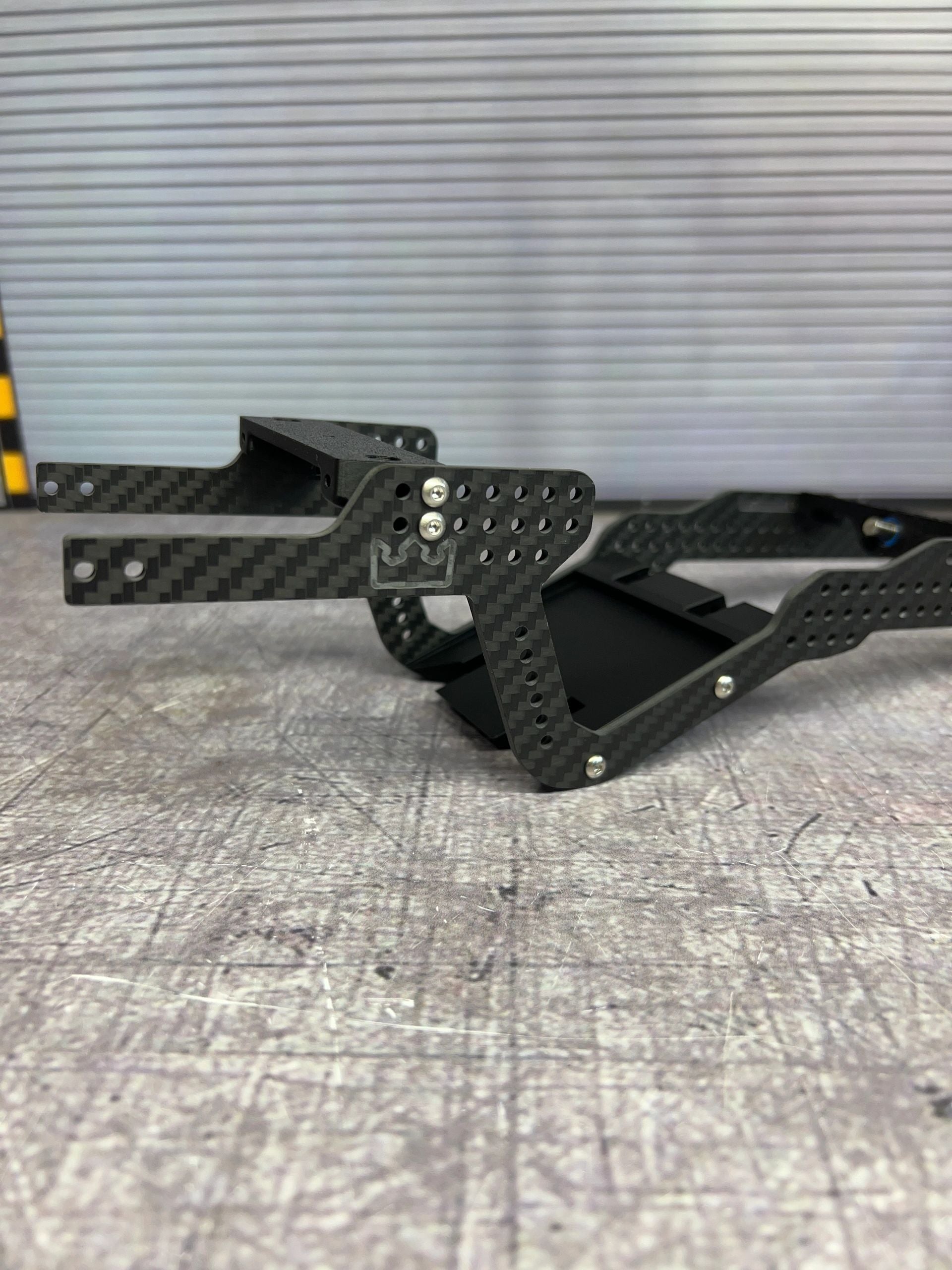 EMPIRE XTREME (FULL RAIL)