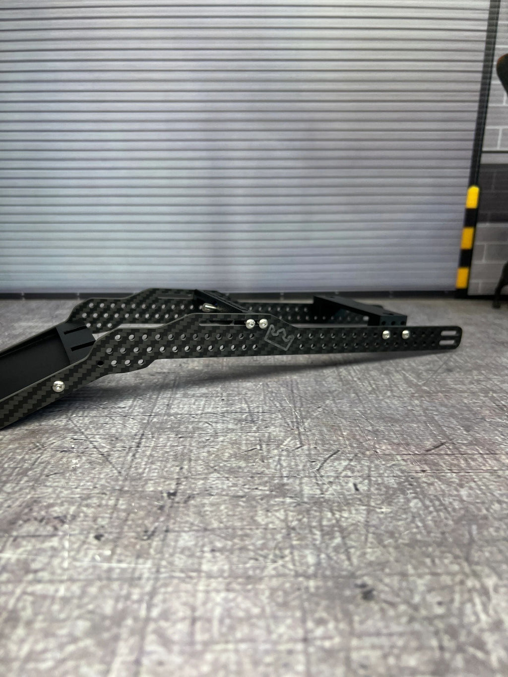 EMPIRE XTREME (FULL RAIL)