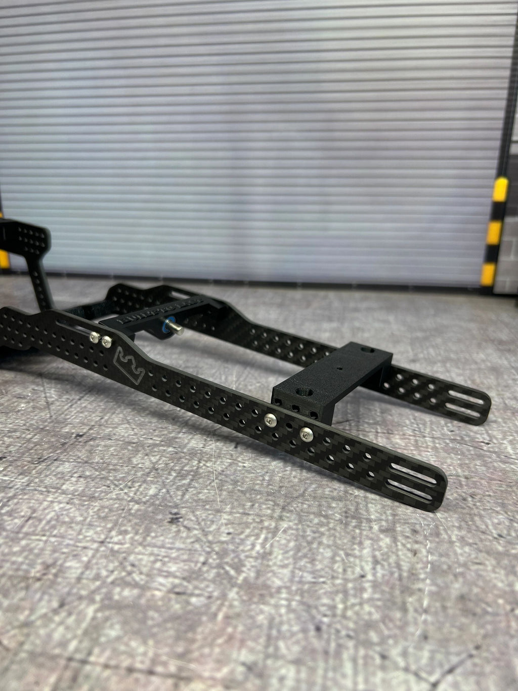 EMPIRE XTREME (FULL RAIL)