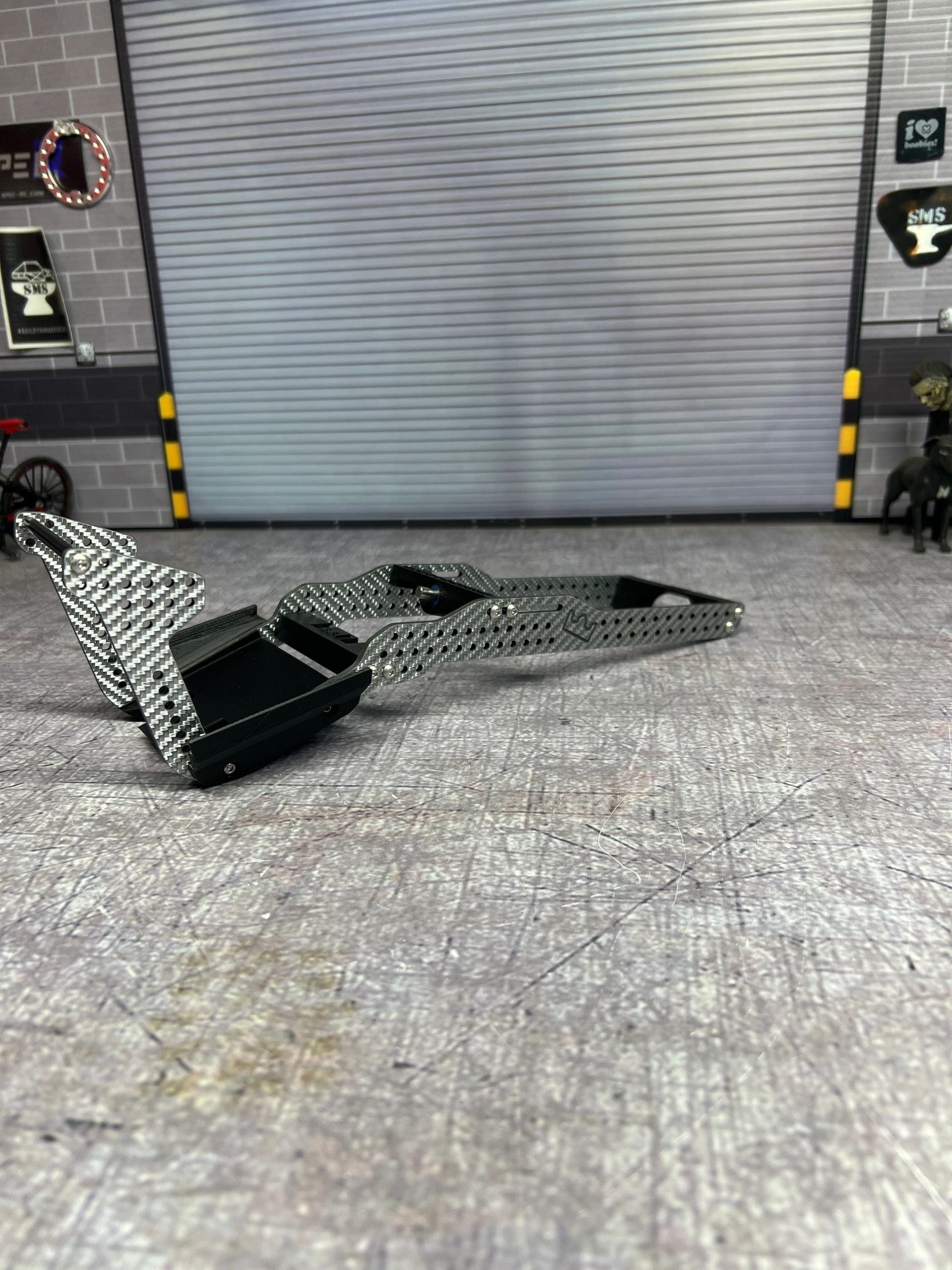 EMPIRE XTREME (CHOPPED)