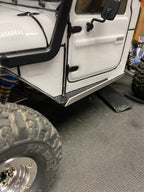 SLIDER RISER
