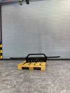 XTRA CAB FRONT BUMPER