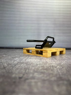 XTRA CAB FRONT BUMPER