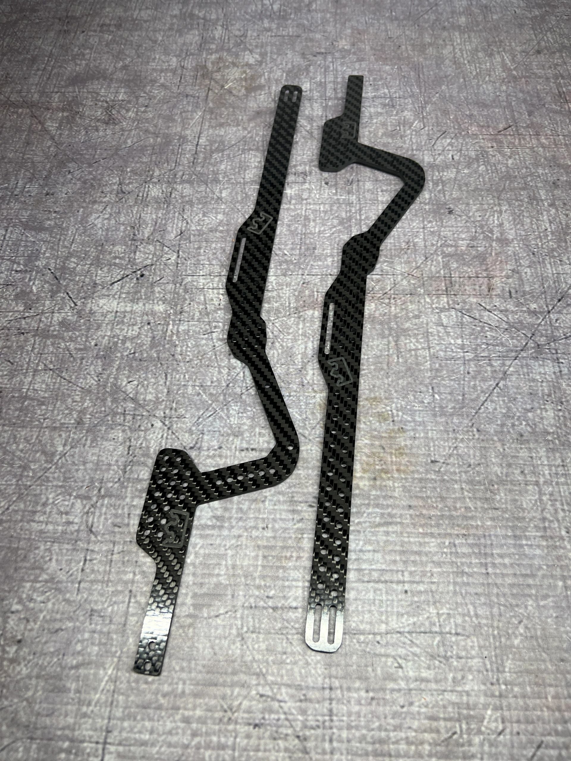 EMPIRE XTREME (FULL RAIL)