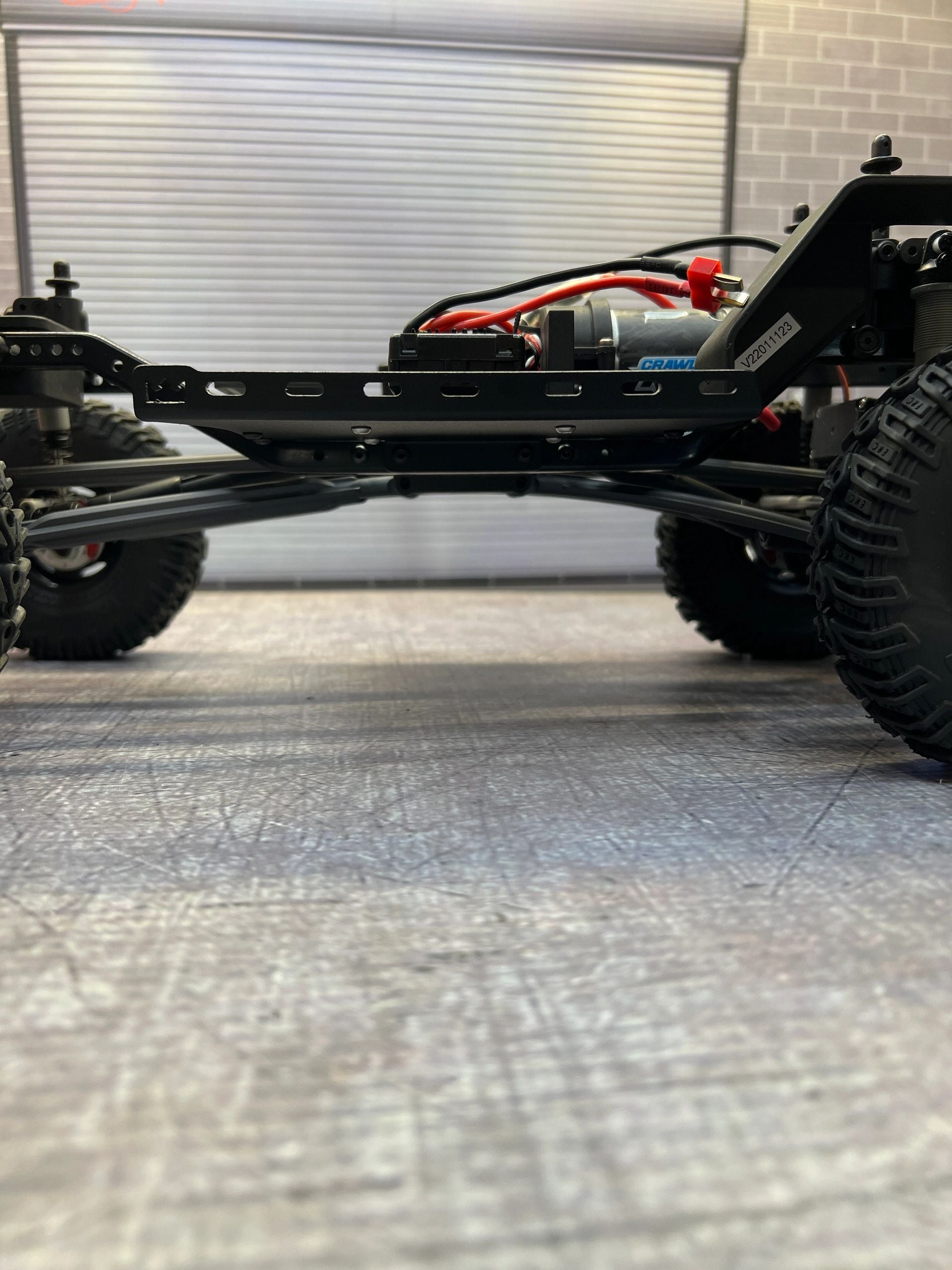 ELEMENT SENDERO SLIDER