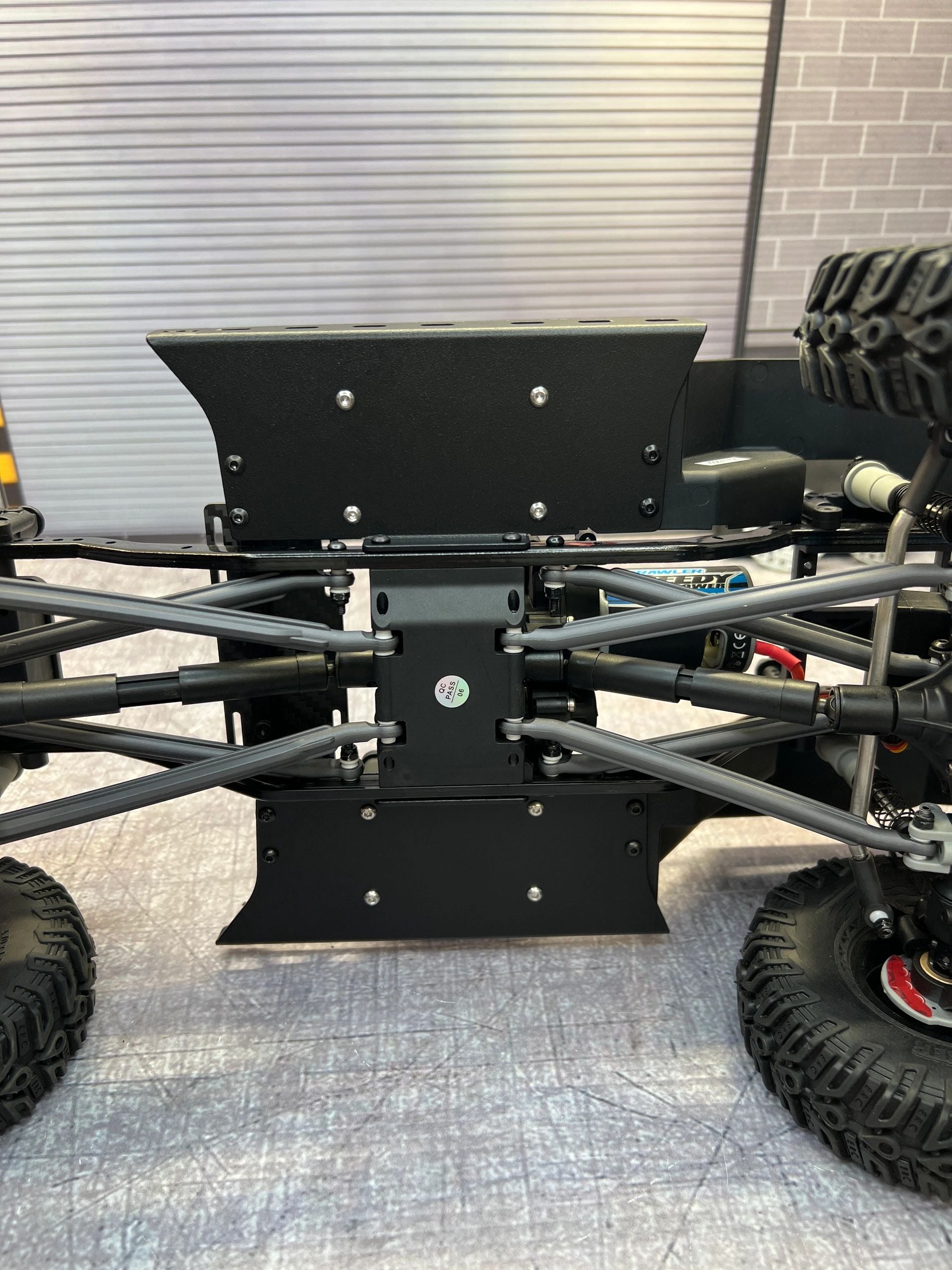 ELEMENT SENDERO SLIDER