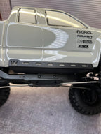 BASE CAMP SLIDERS