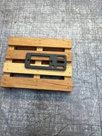 WINCH MOUNTING PLATES
