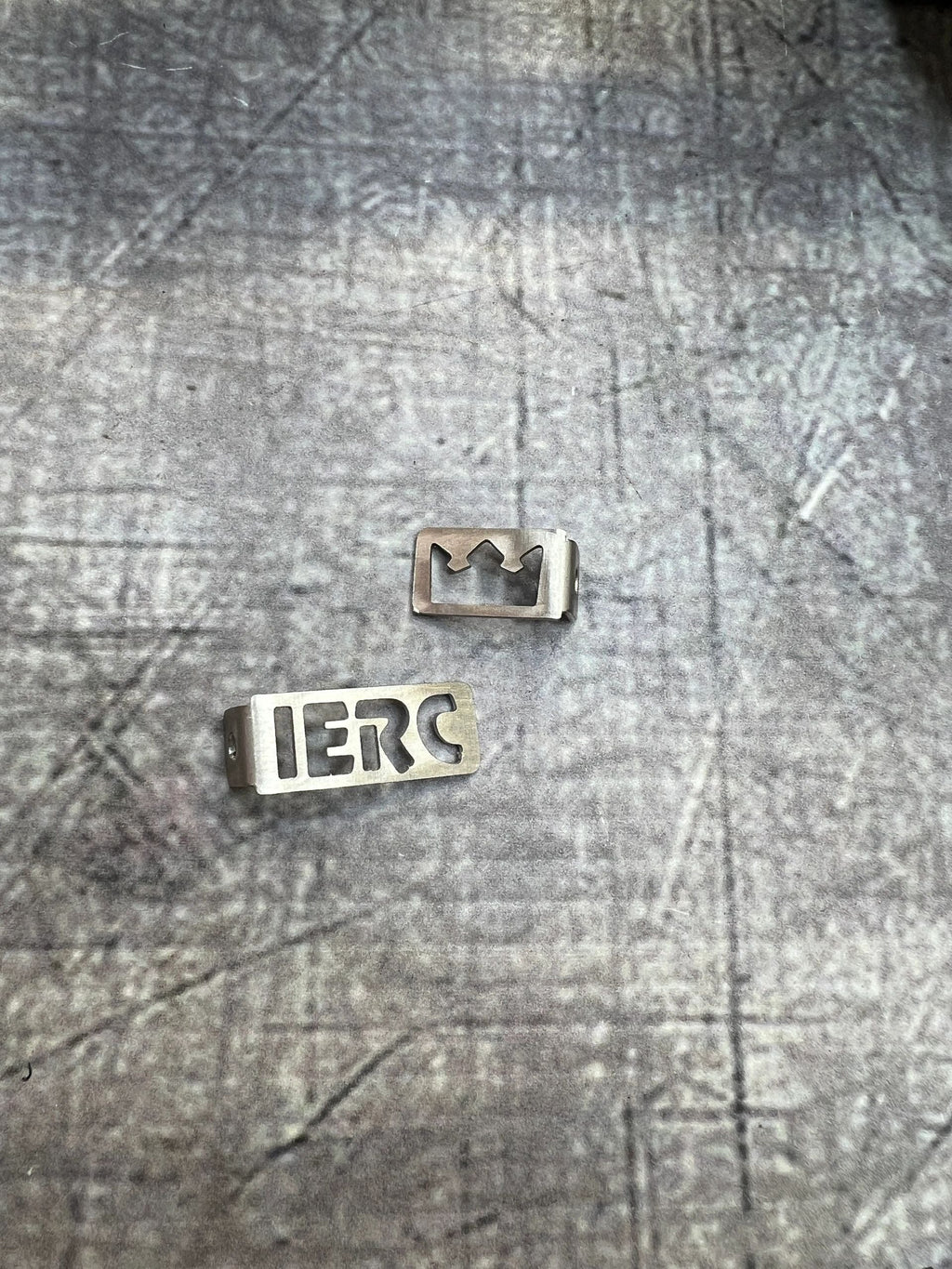 IERC TAGS