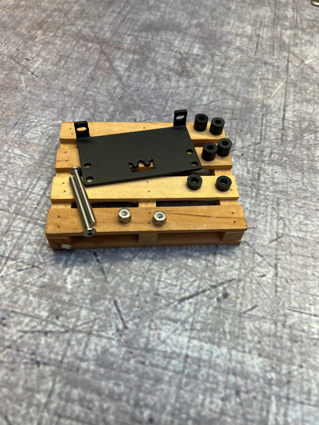 SOA ELEC./BATT. TRAY