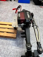 SOA ELEC./BATT. TRAY