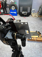 SOA ELEC./BATT. TRAY