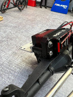 SOA ELEC./BATT. TRAY