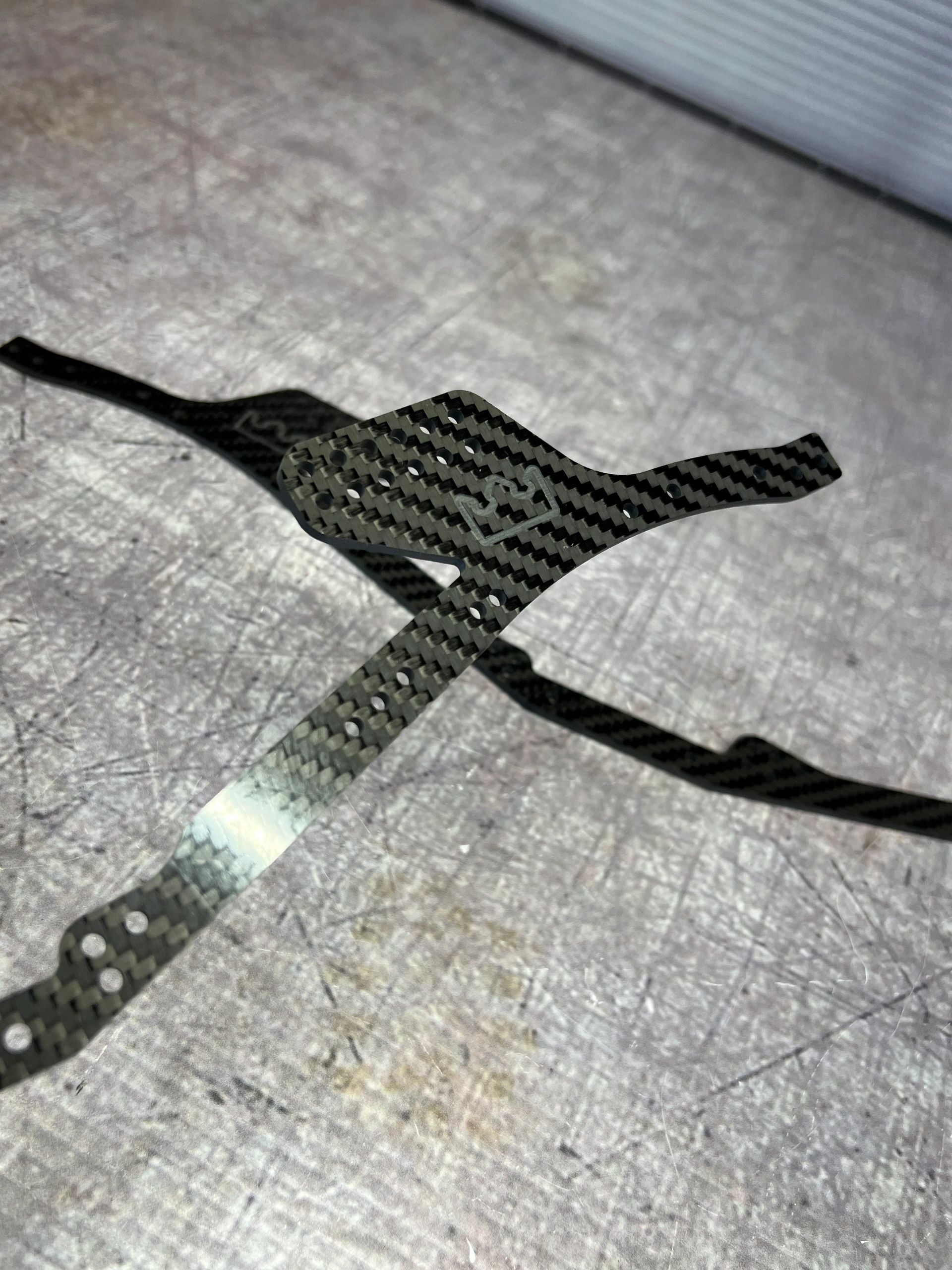 MERGE-X CHASSIS