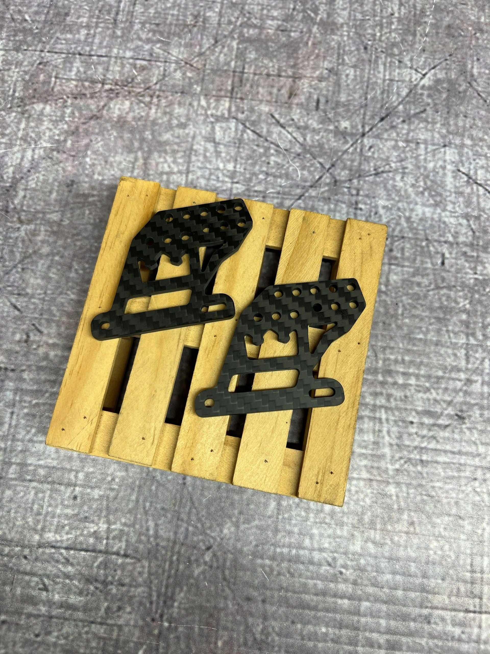 CF & ALUM. MERGED TOWER (SCX/ELEMENT/TRX)