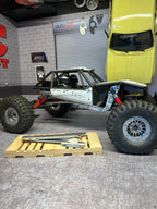 CAPRA CAGE SLIDERS