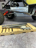 CAPRA CAGE SLIDERS