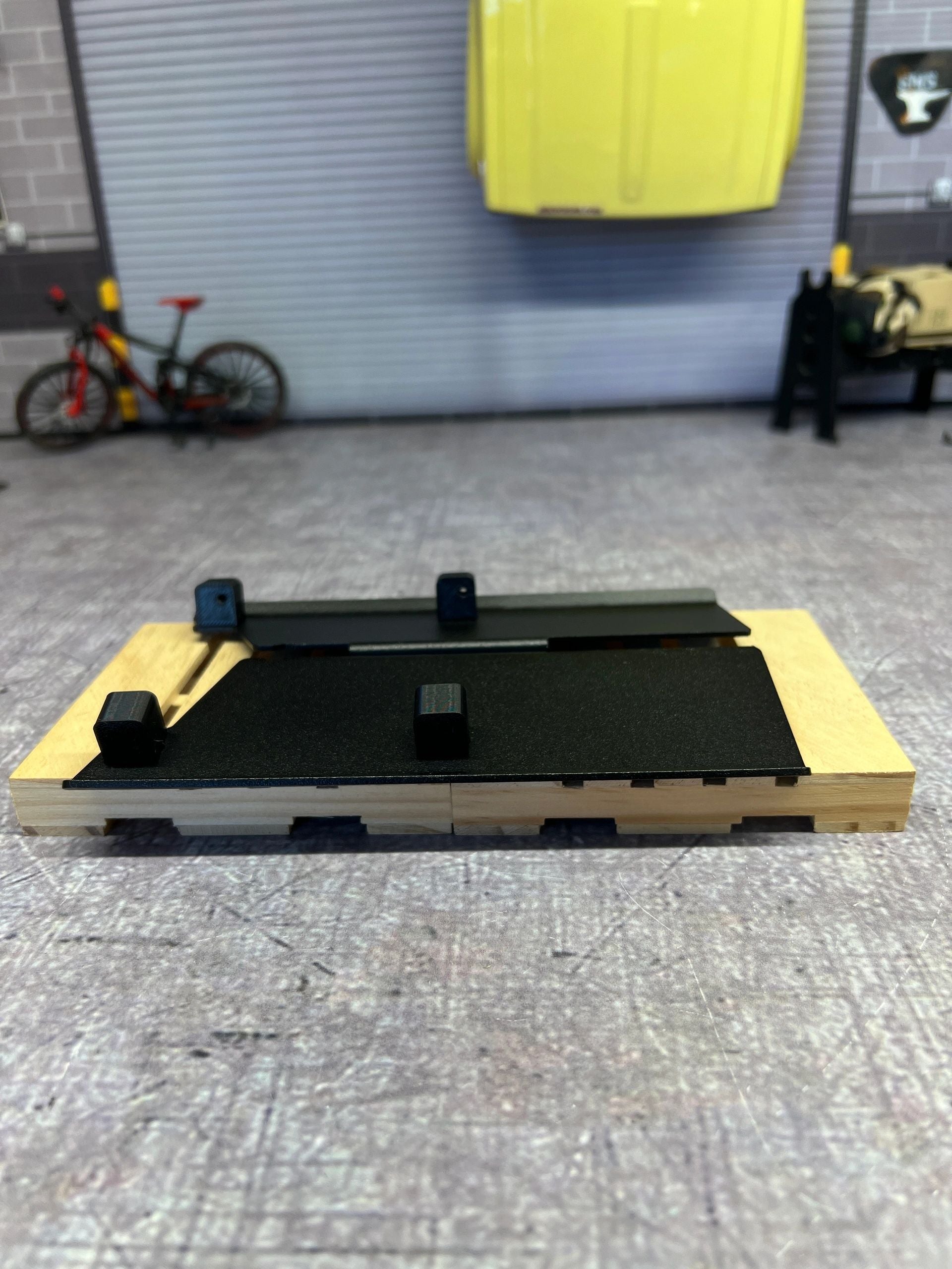 TRAILFINDER 2 / 4RUNNER SLIDERS