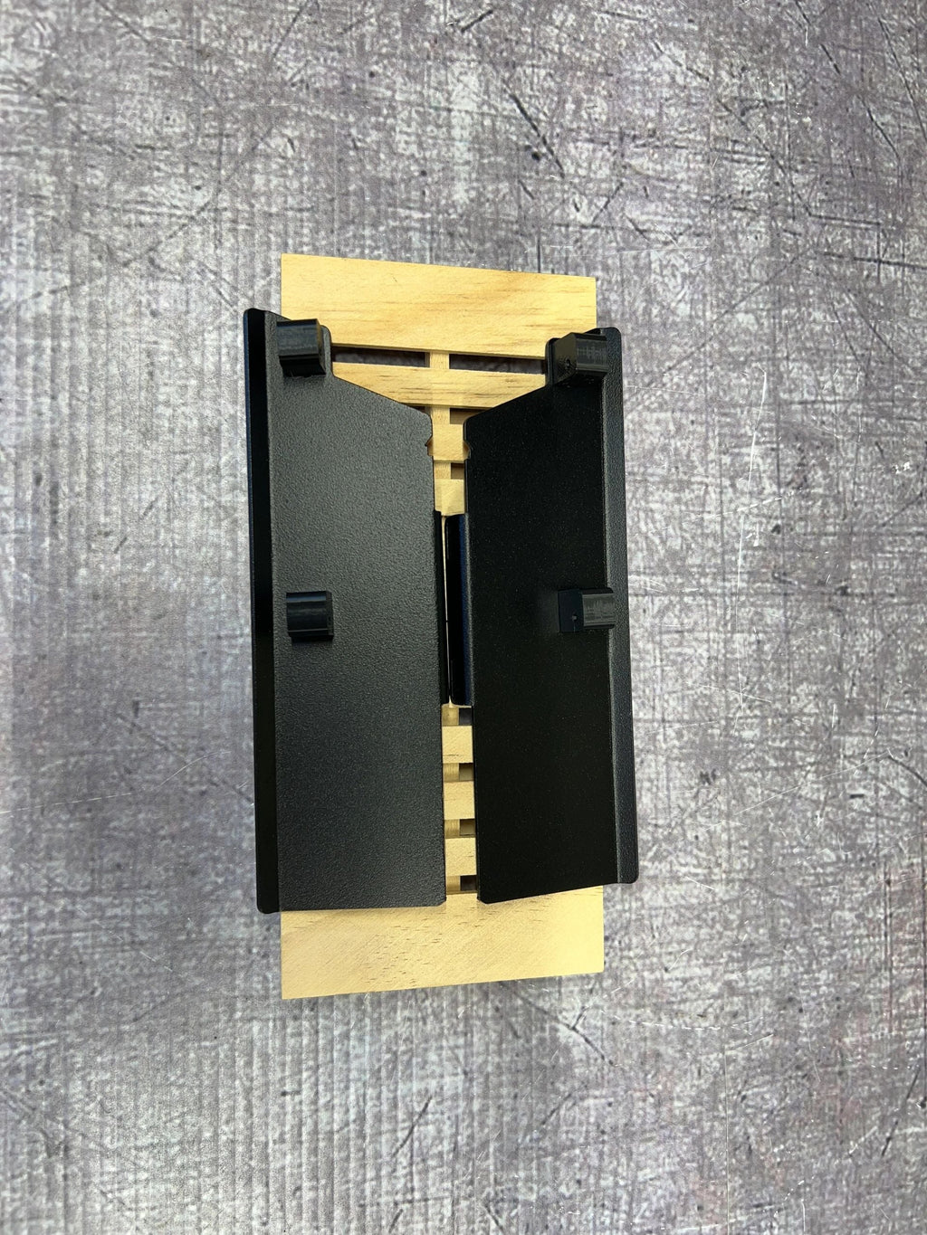 TRAILFINDER 2 / 4RUNNER SLIDERS