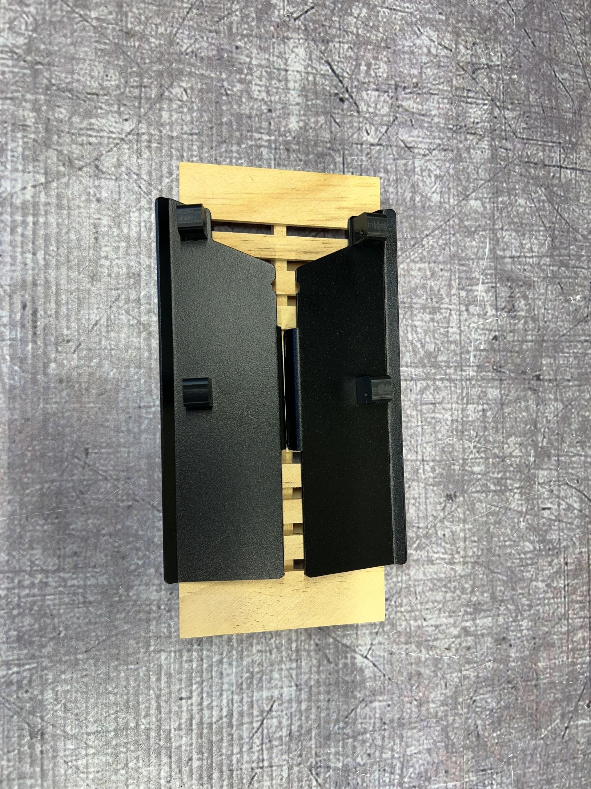 TRAILFINDER 2 / 4RUNNER SLIDERS