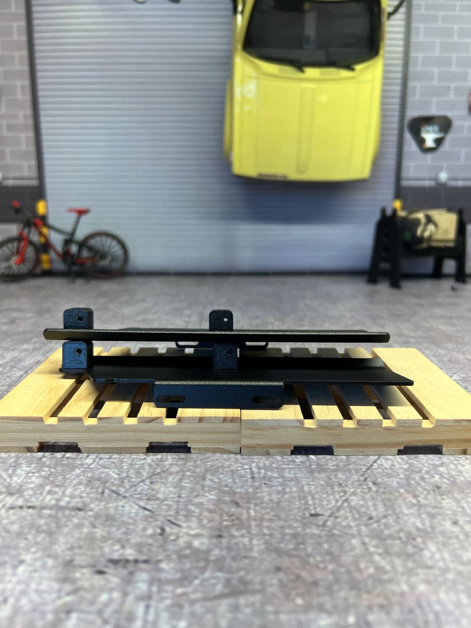 TRAILFINDER 2 / 4RUNNER SLIDERS