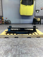 XtraCab HARDBODY SLIDERS