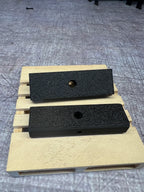 EVOLUTION 3D BODY MOUNTS